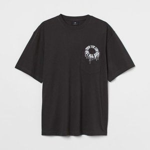 H&M | RELAXED FIT T-SHIRT